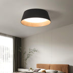Moderno Lampadario a Soffitto Striato
