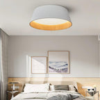 Moderno Lampadario a Soffitto Striato