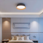 Moderno Lampadario a Soffitto Striato