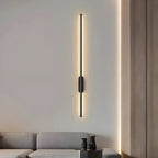 VillaBeam Light - Moderna Applique Lunga