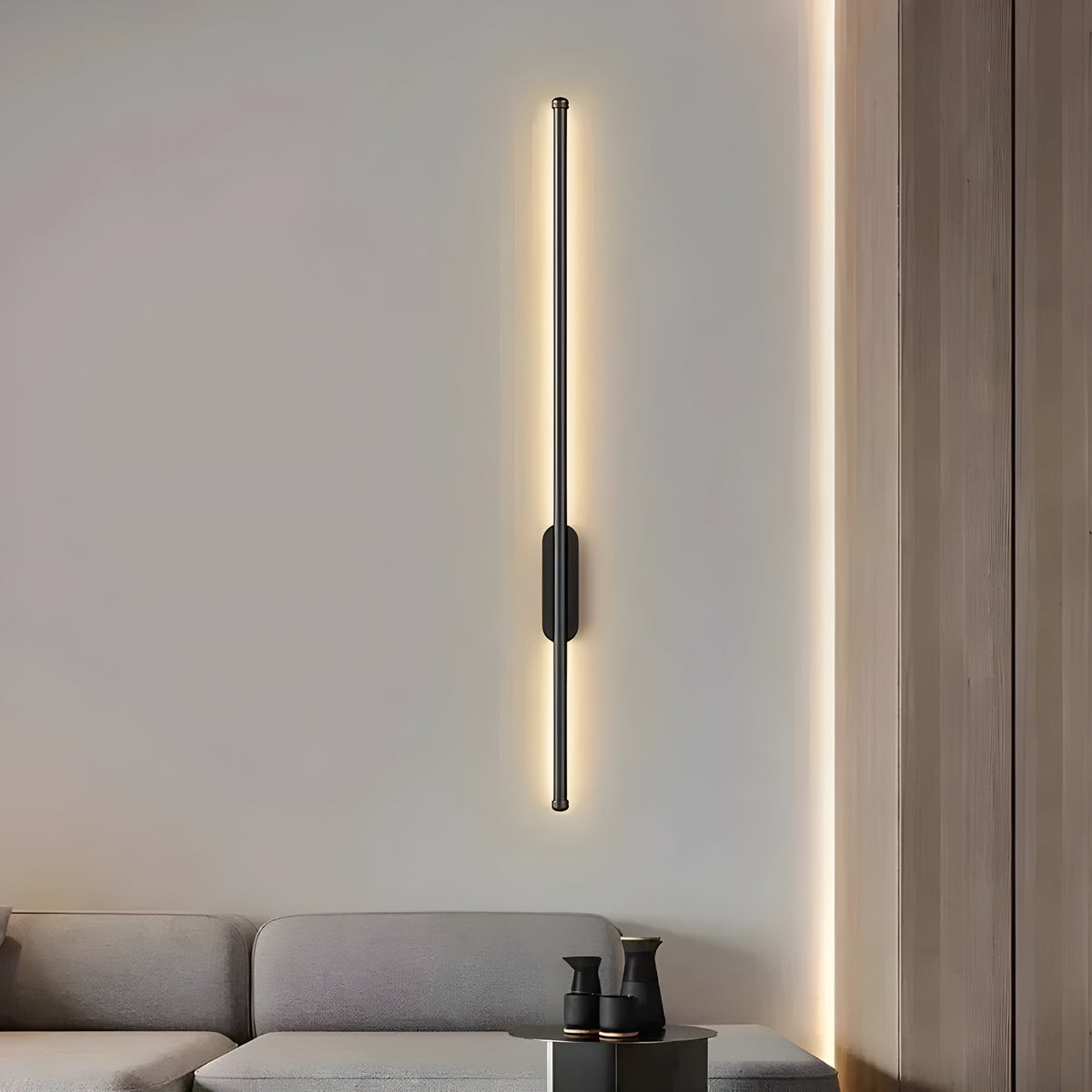 VillaBeam Light - Moderna Applique Lunga