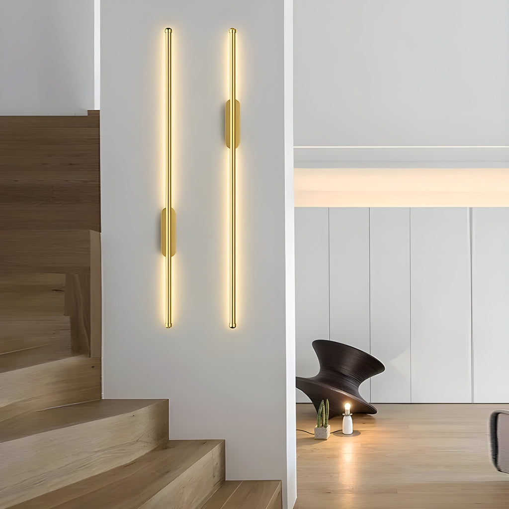 VillaBeam Light - Moderna Applique Lunga