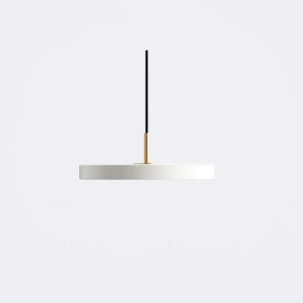 NordicGlow - Lampade a sospensione scandinave per un arredamento elegante