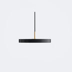 NordicGlow - Lampade a sospensione scandinave per un arredamento elegante
