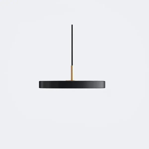 NordicGlow - Lampade a sospensione scandinave per un arredamento elegante