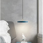NordicGlow - Lampade a sospensione scandinave per un arredamento elegante