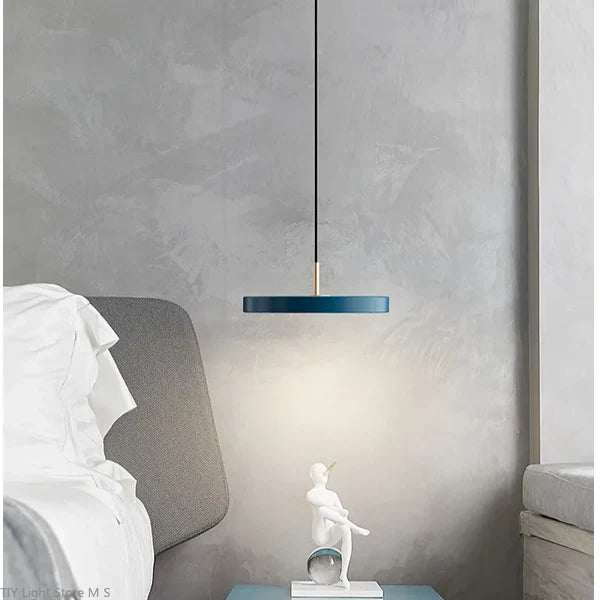 NordicGlow - Lampade a sospensione scandinave per un arredamento elegante
