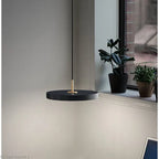 NordicGlow - Lampade a sospensione scandinave per un arredamento elegante