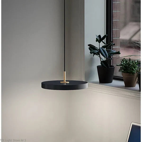 NordicGlow - Lampade a sospensione scandinave per un arredamento elegante