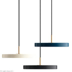 NordicGlow - Lampade a sospensione scandinave per un arredamento elegante