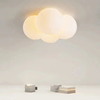 Luce da soffitto Nordic Bubbles Cloud