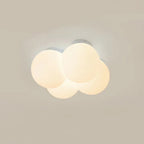 Luce da soffitto Nordic Bubbles Cloud