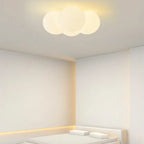 Luce da soffitto Nordic Bubbles Cloud