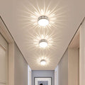 SlimLight - Elegante Lampada a LED da Soffitto per Stile Moderno