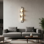 Lampada da Parete in Marmo