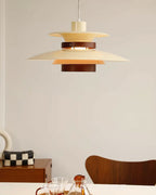 Lampada a sospensione Mercero