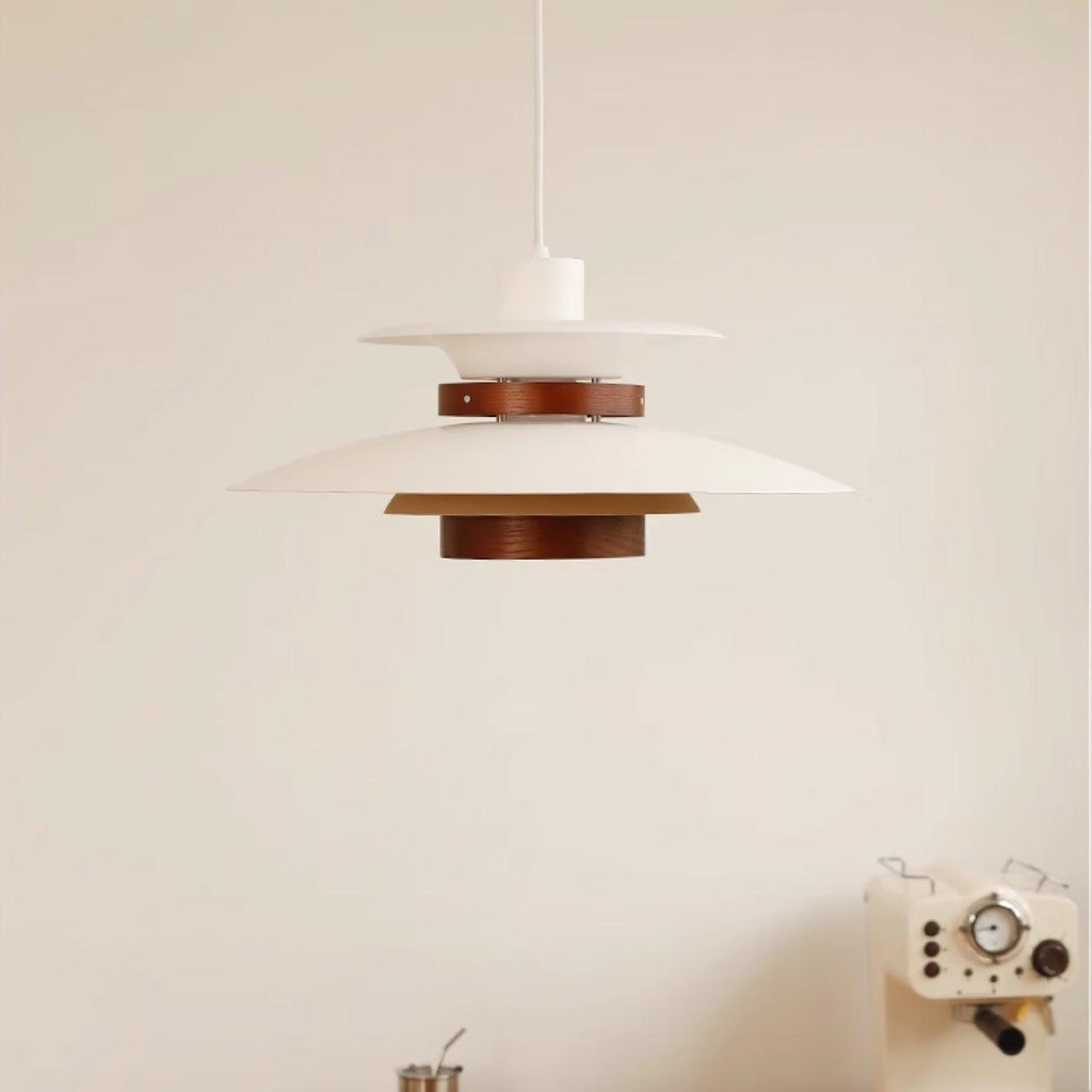 Lampada a sospensione Mercero
