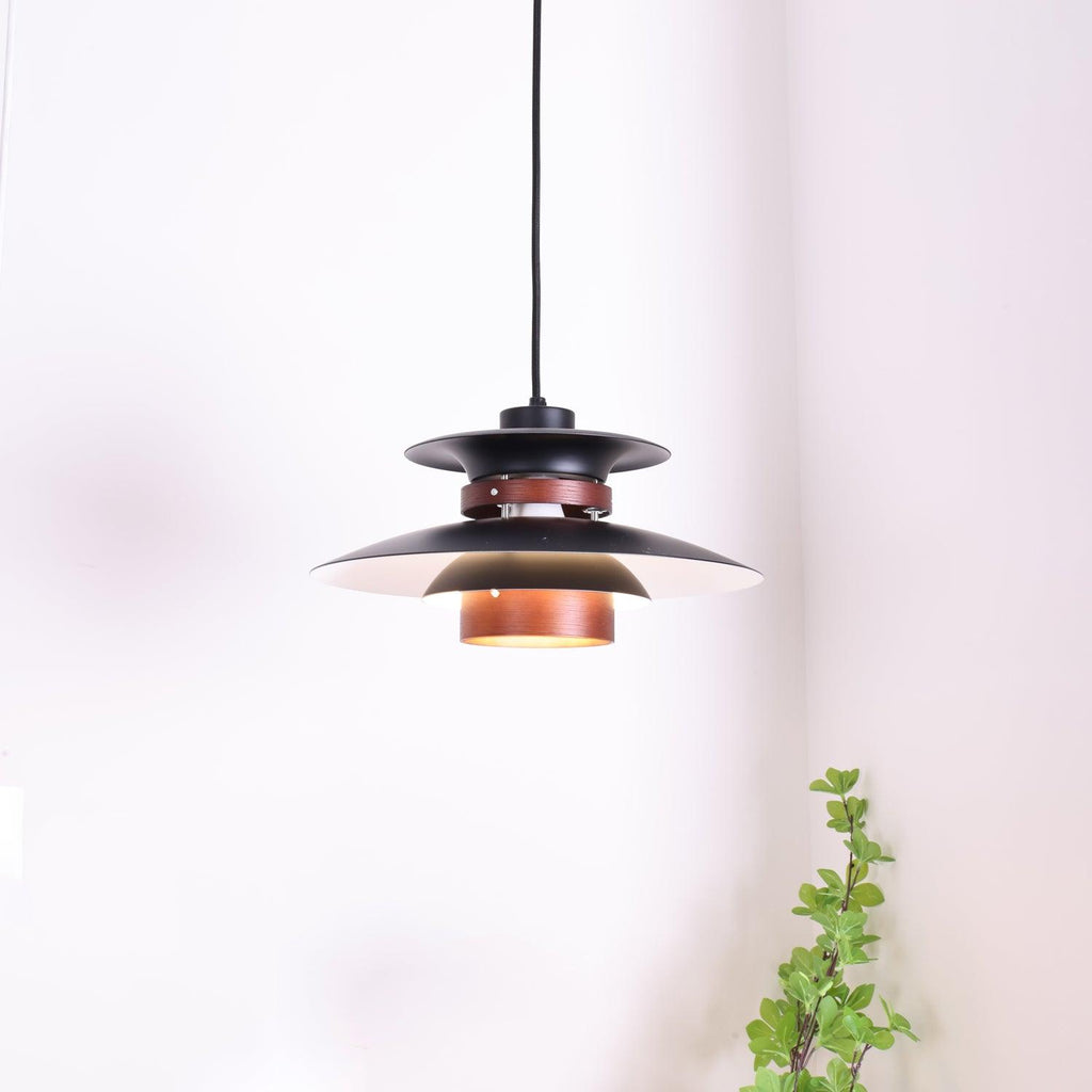 Lampada a sospensione Mercero