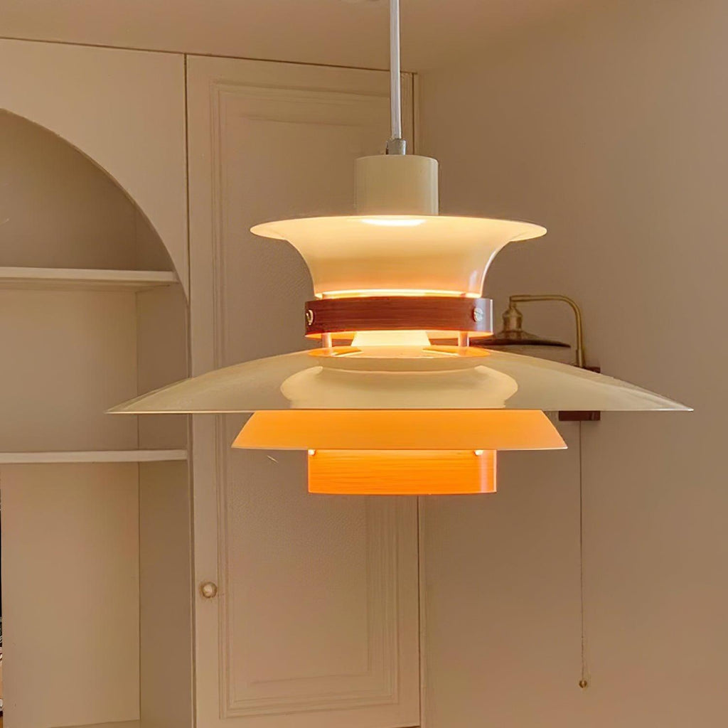 Lampada a sospensione Mercero
