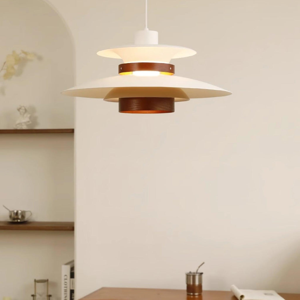 Lampada a sospensione Mercero