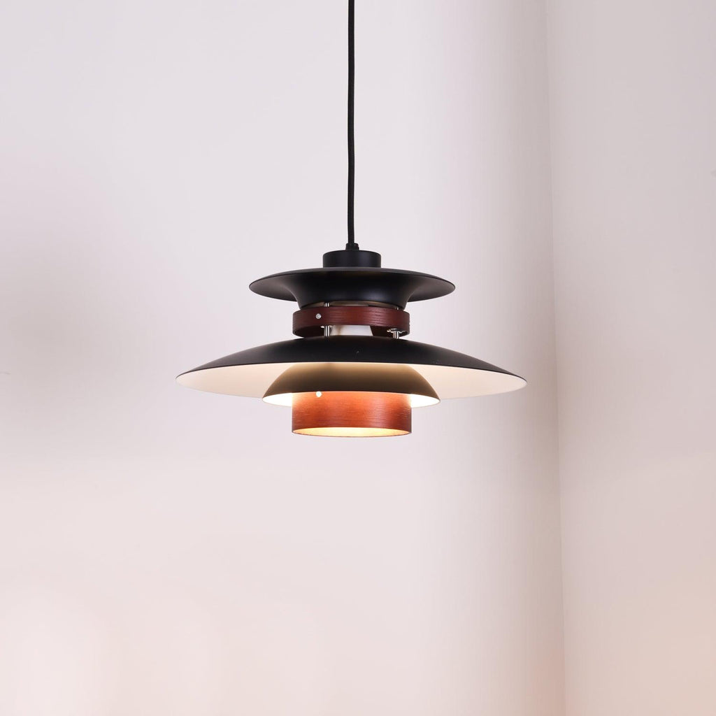 Lampada a sospensione Mercero