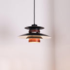 Lampada a sospensione Mercero