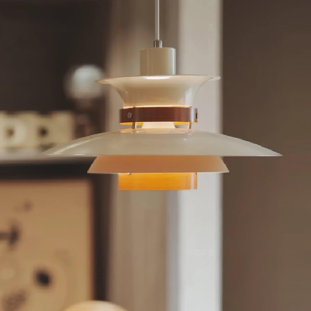 Lampada a sospensione Mercero