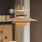 Lampada a sospensione Mercero