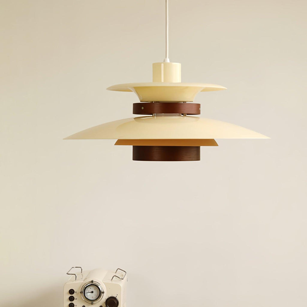 Lampada a sospensione Mercero