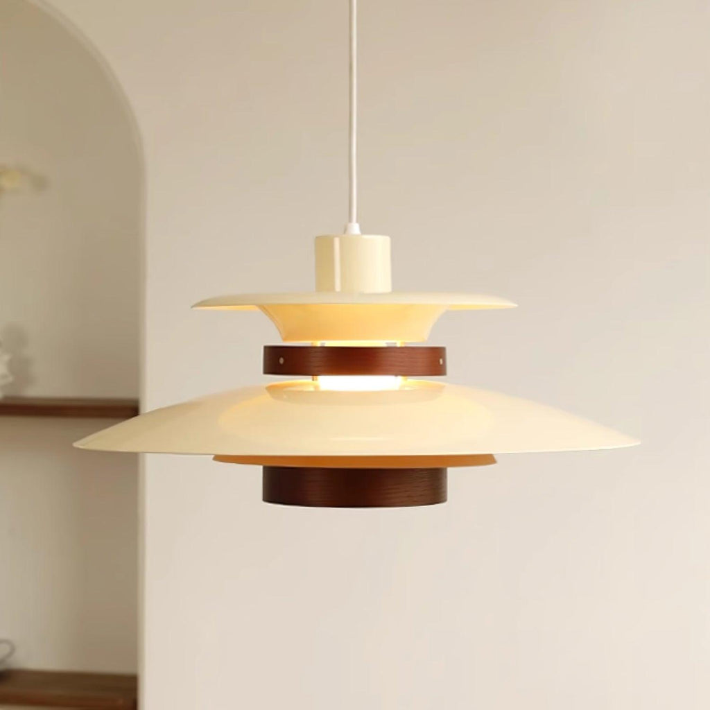 Lampada a sospensione Mercero