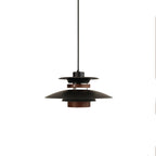 Lampada a sospensione Mercero