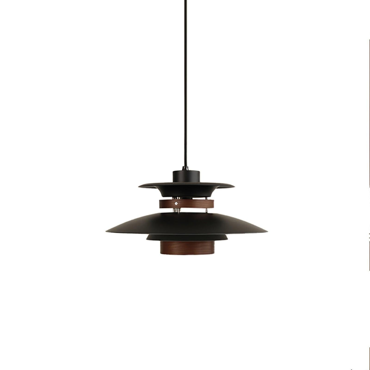 Lampada a sospensione Mercero