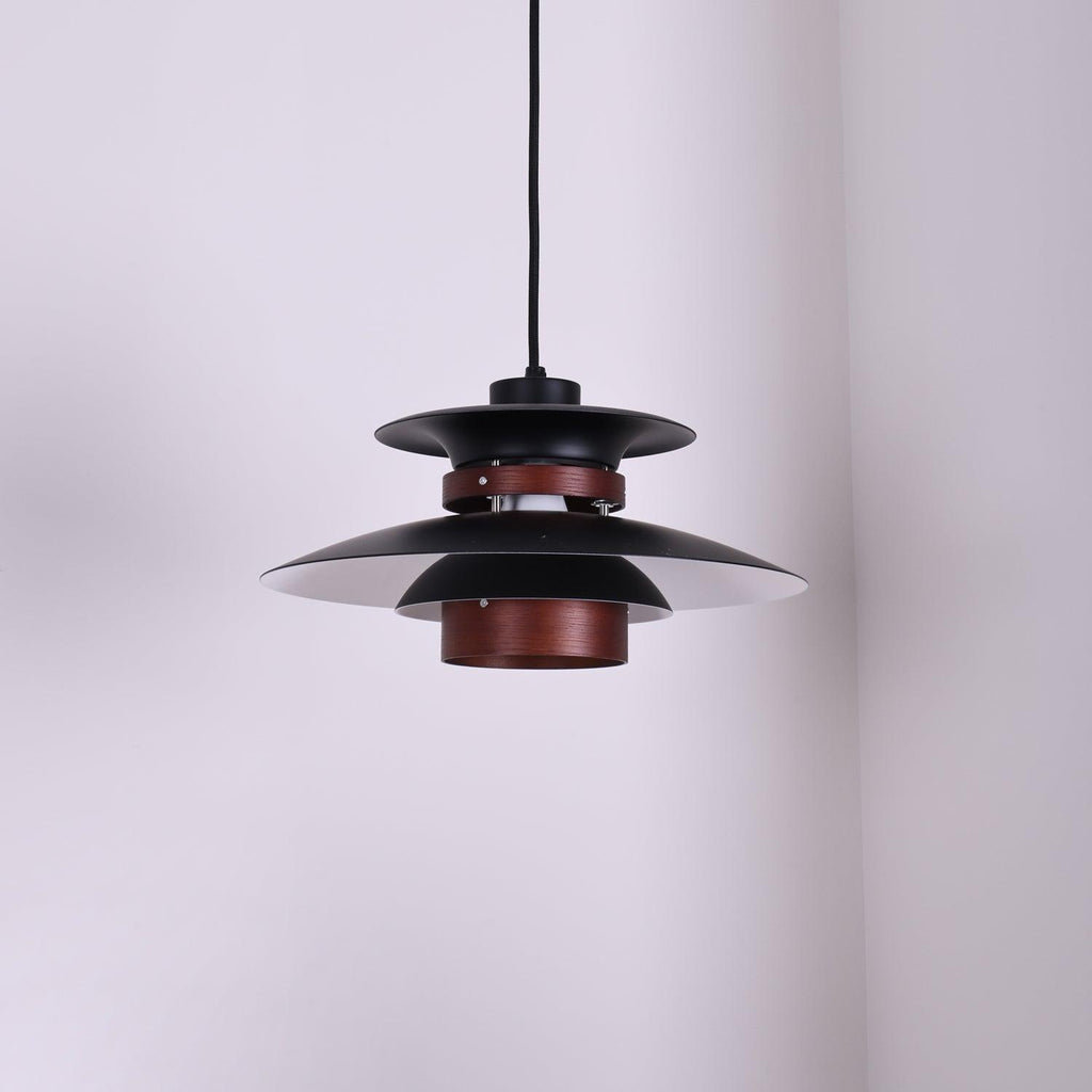 Lampada a sospensione Mercero