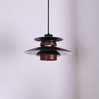 Lampada a sospensione Mercero