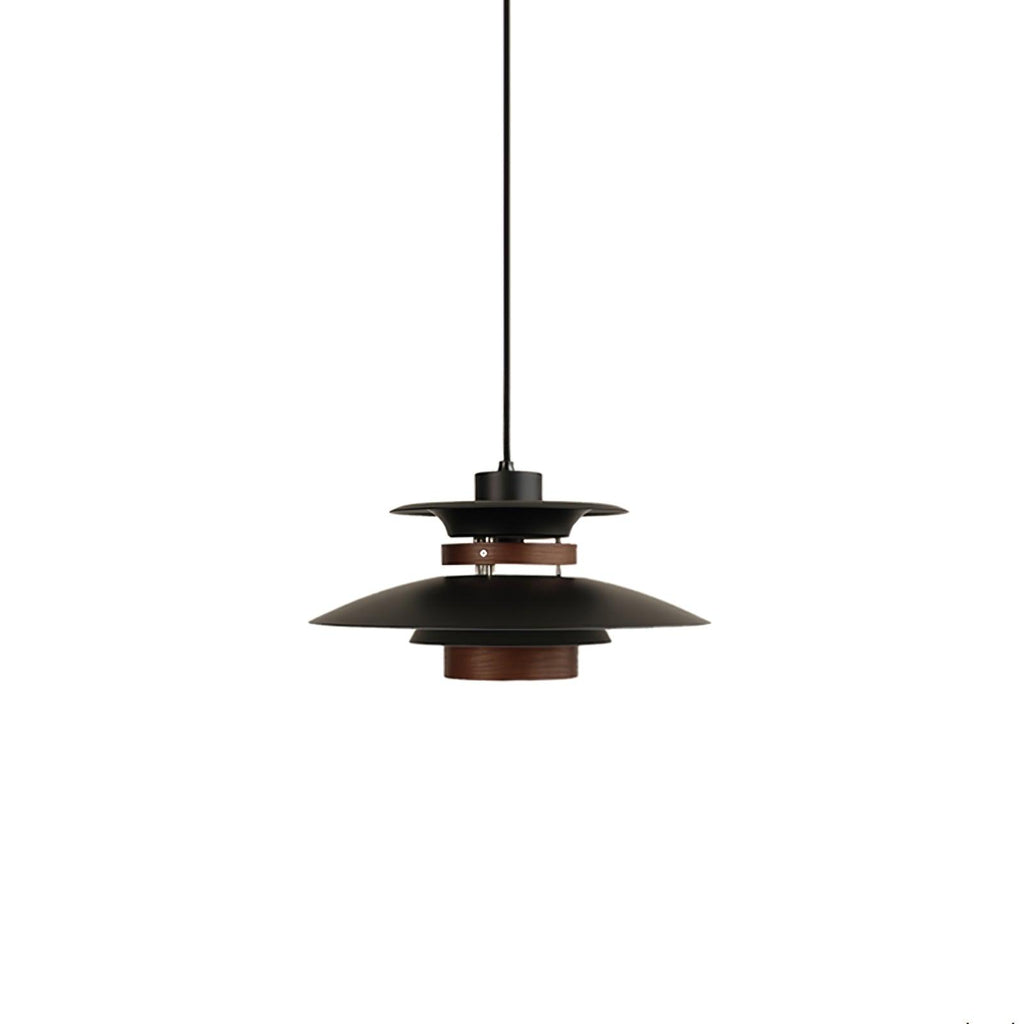 Lampada a sospensione Mercero