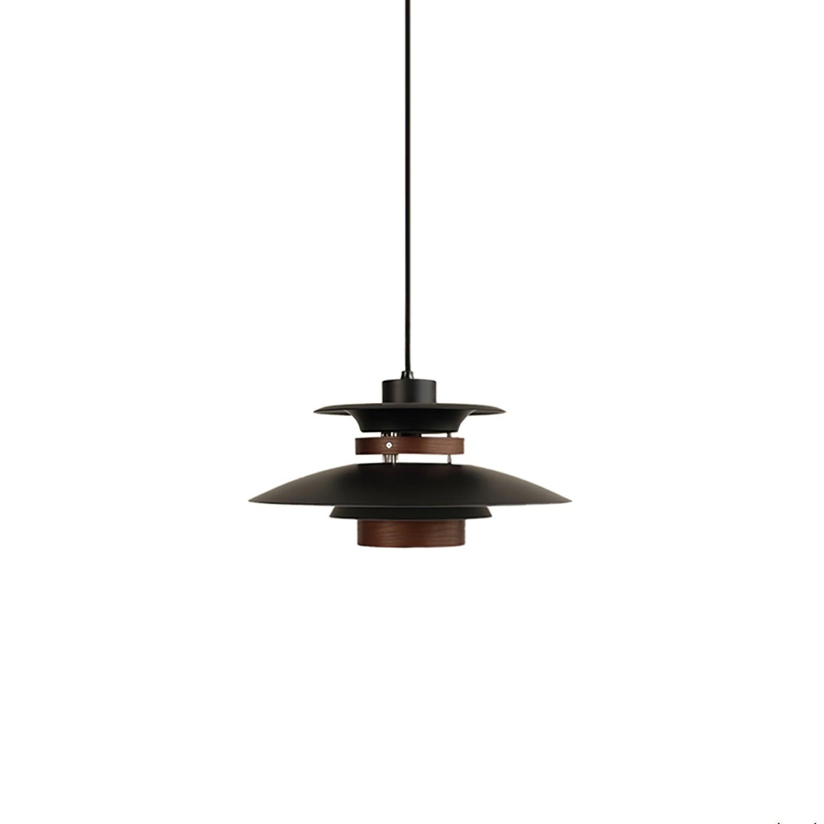 Lampada a sospensione Mercero
