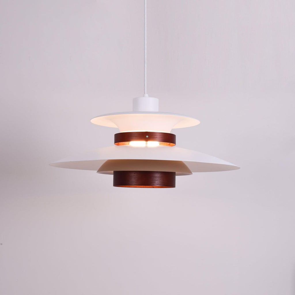 Lampada a sospensione Mercero