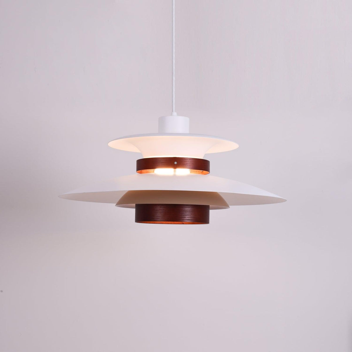 Lampada a sospensione Mercero
