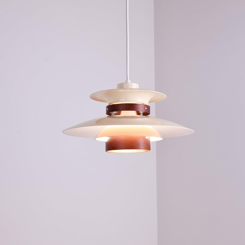 Lampada a sospensione Mercero