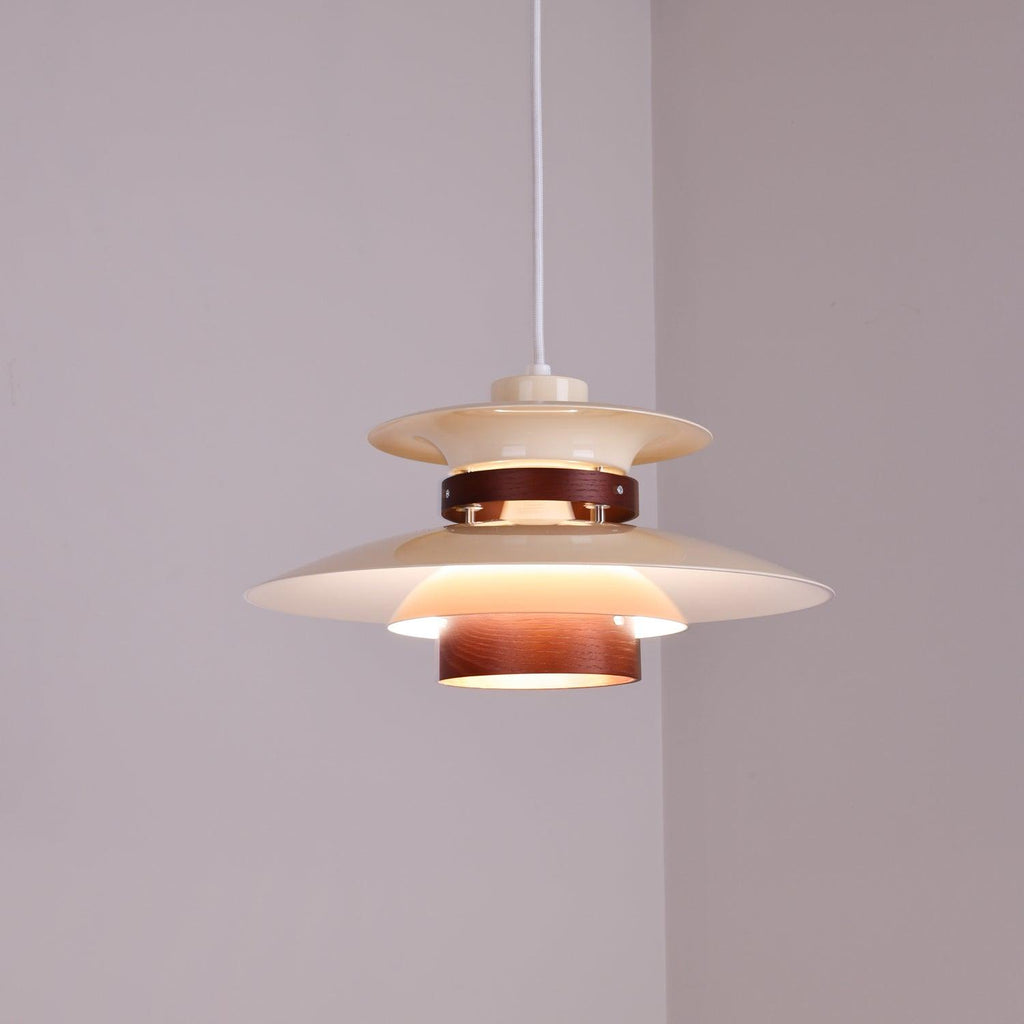 Lampada a sospensione Mercero