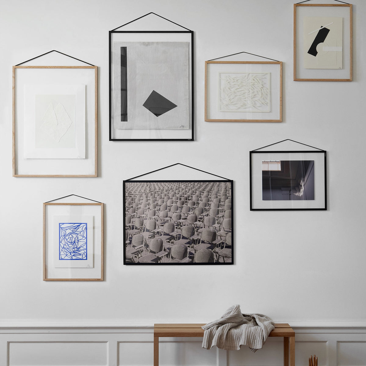 Moebe - Cornice fotolibro