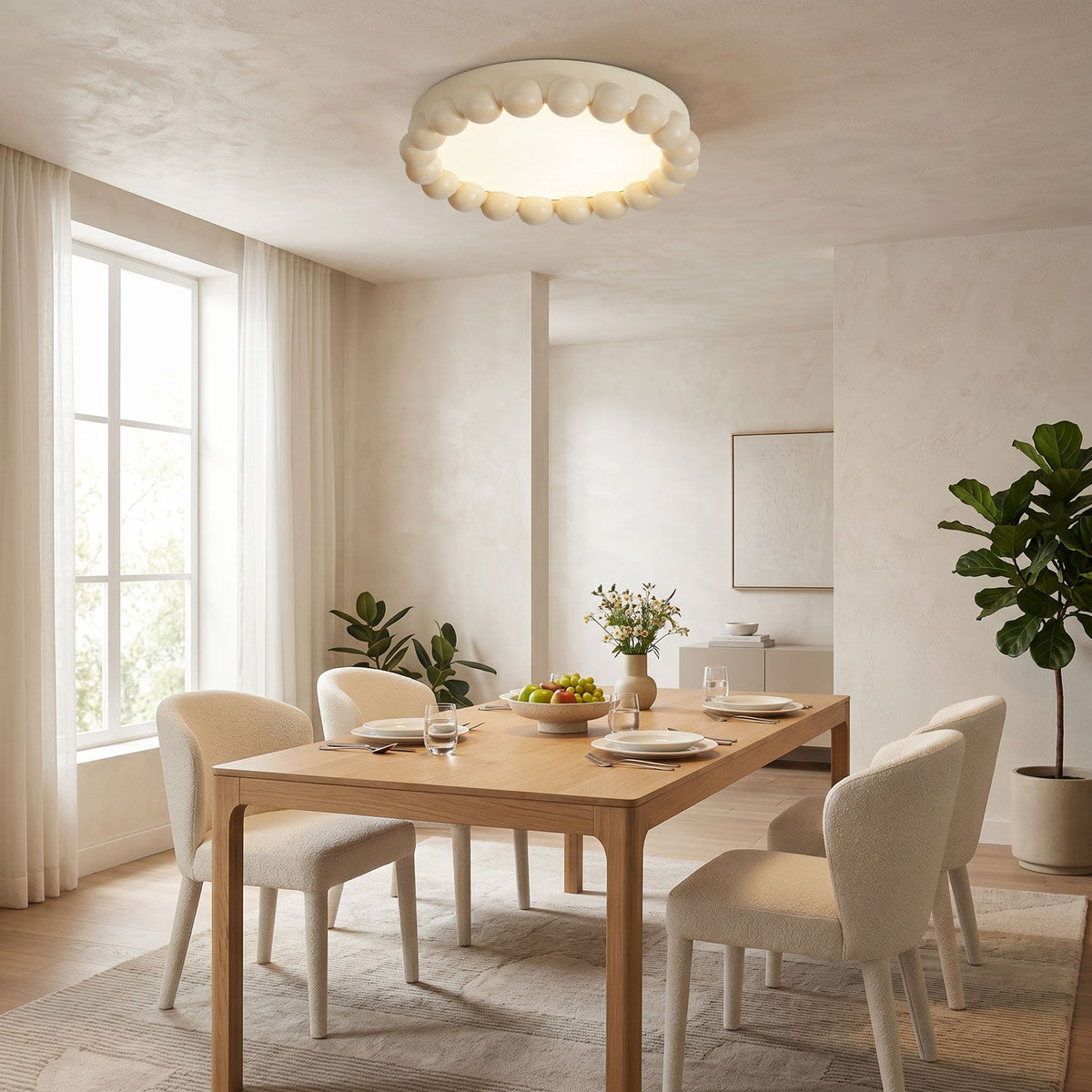 Lampada da Soffitto Molina