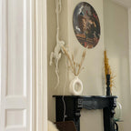 Lampada a sospensione Monkey | Oggetto di design scultoreo