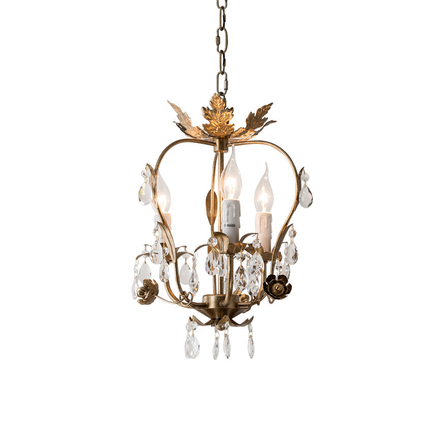 Lampadario Monteleone
