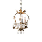 Lampadario Monteleone