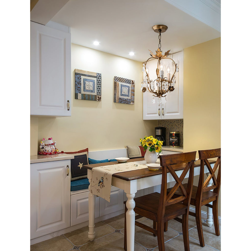 Lampadario Monteleone