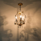 Lampadario Monteleone