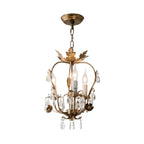 Lampadario Monteleone