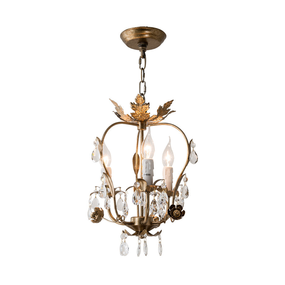 Lampadario Monteleone
