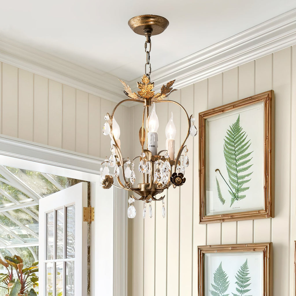 Lampadario Monteleone